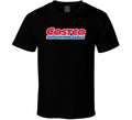 Costco Tee Cool Worker Employee Halloween Costume T Shirt Unisex