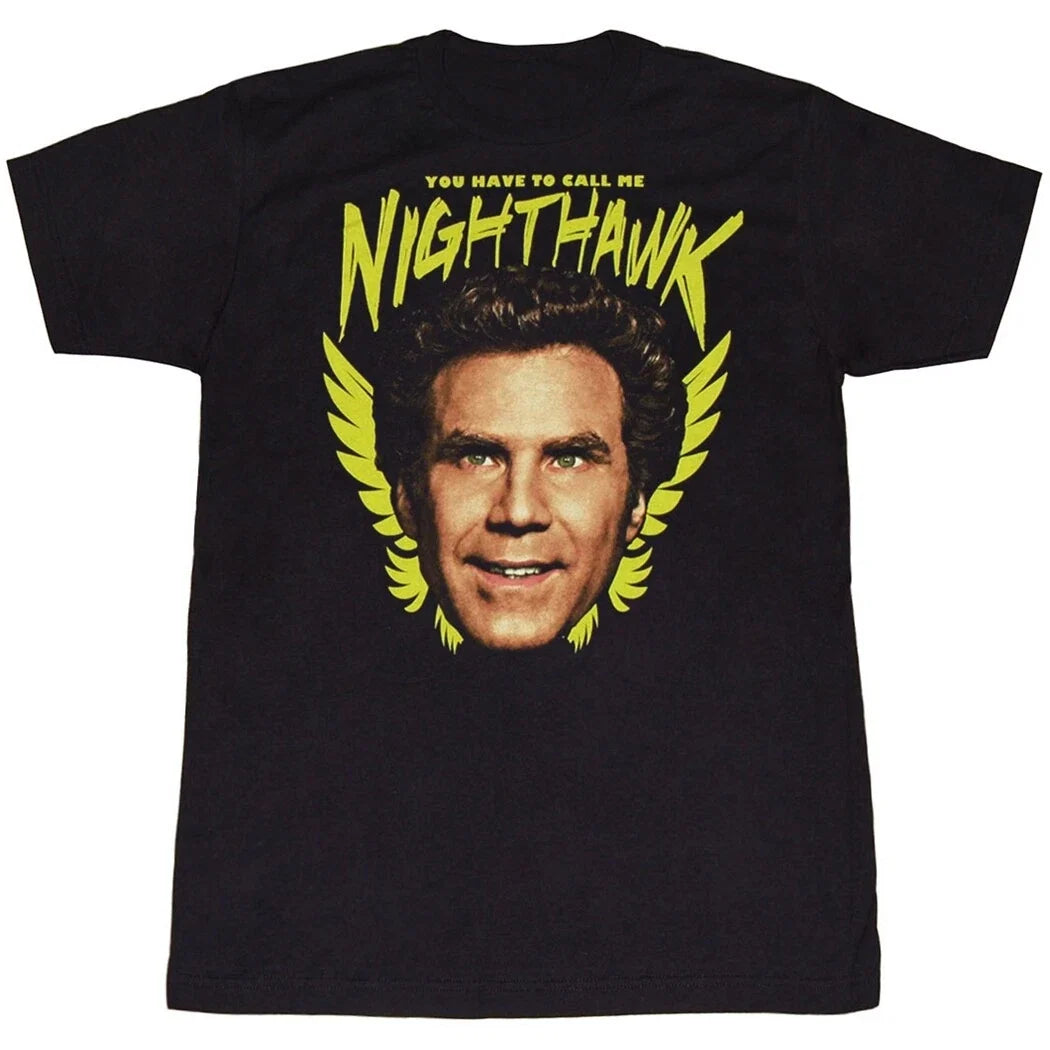 Step Brothers Nighthawk Unisex