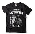 Funny fishing t shirts, Fishing Shirts Men, funny fishing shirts for women men