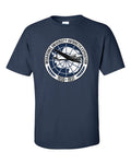Miskatonic University Antarctic Expedition Lovecraft Inspired Unisex
