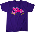 SOLAR Records Promo - Classic Soul & R&B Unisex