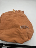 Original Red Dirt Hawaii T Shirt Kauai Maui Dirt Dyed Size 2XL Unisex