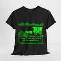 Retro Game Tee, Vintage Video Game Shirt, Oregon Trail Shirt, Gamer Gift, Geek Unisex