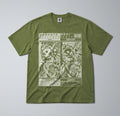 100% Cotton Tee - Regular Fit - Unisex - Memento Mori - Religious Proverbs Unisex