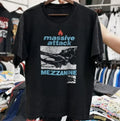 Massive Attack Mezzanine Album Graphic Unisex