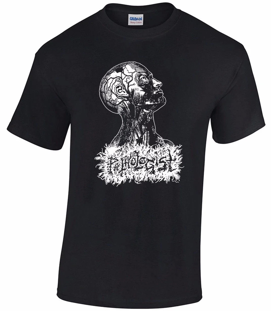 PATHOLOGIST goregrind carcass deathgrind autophagia macabre impetigo mdk Unisex
