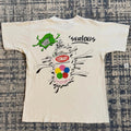 90s CONART x KRYLON Vintage Reprint Unisex
