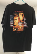 Vintage 2002 Behind Enemy Lines Hollywood Video Movie Promo Large Shirt Unisex