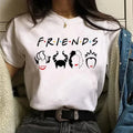Friends Villains Men Women Unisex Unisex