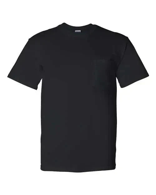 Gildan – Unisex DryBlend® Pocket – 8300 Unisex