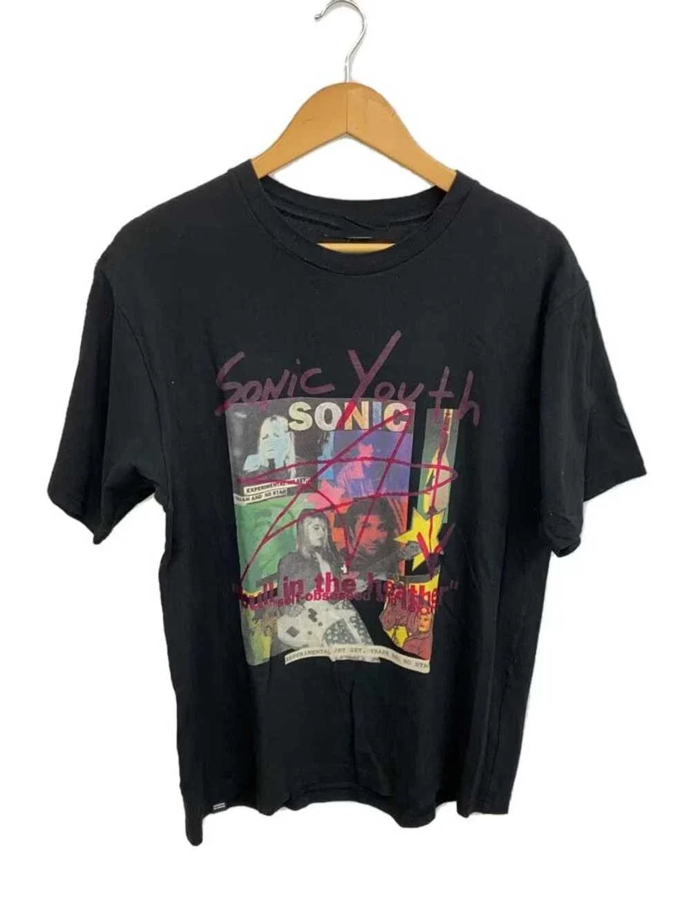 Sonic Youth Tee Unisex