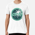 The Orb S to 5XL Made in USA Unisex