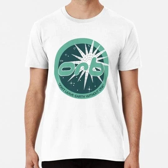 The Orb S to 5XL Made in USA Unisex
