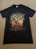 Collective Soul Tree Of Rock Your Cotton Unisex S to 5XL Unisex