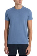 Kenneth Cole Men’s Crew Neck Tee Choose Color & Size Unisex