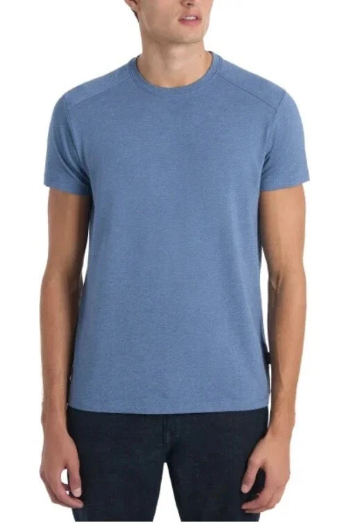Kenneth Cole Men’s Crew Neck Tee Choose Color & Size Unisex
