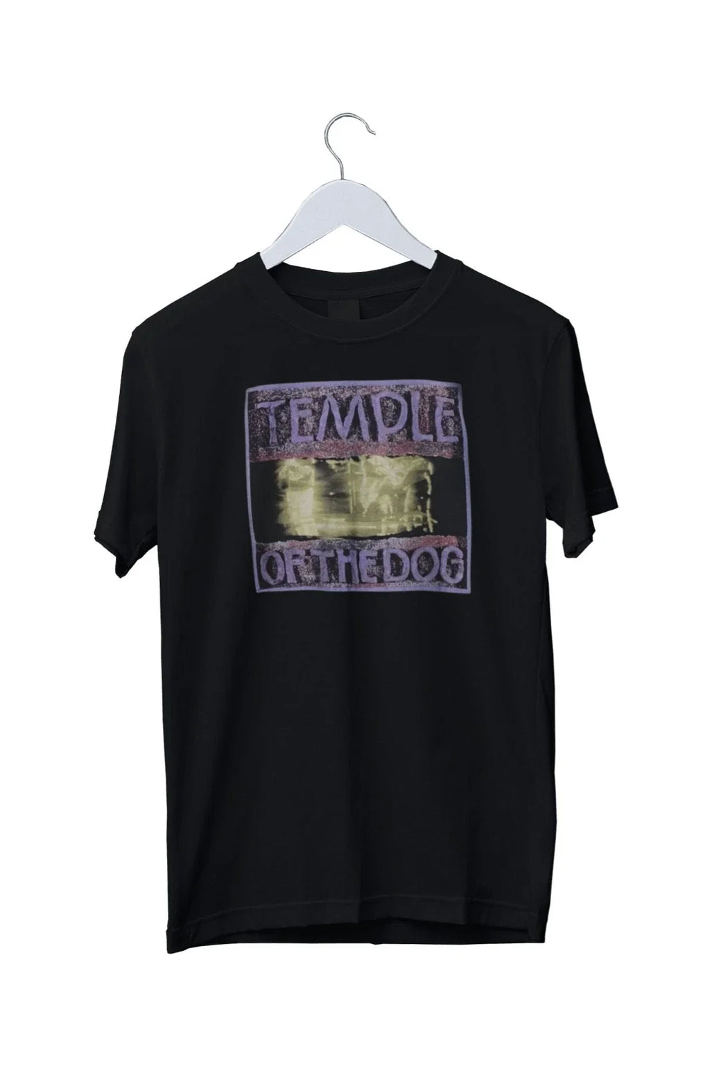 Vintage Temple Of The Dog Band Graphic Mens S M L XL 2 3 4 XL Unisex