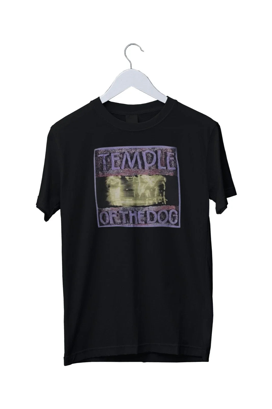Vintage Temple Of The Dog Band Graphic Mens S M L XL 2 3 4 XL Unisex