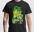 gangster spongebob Classic Classic Unisex