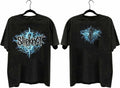 VTG 00s Slipknot Thunder Unisex Fan Gift S-5XL Unisex