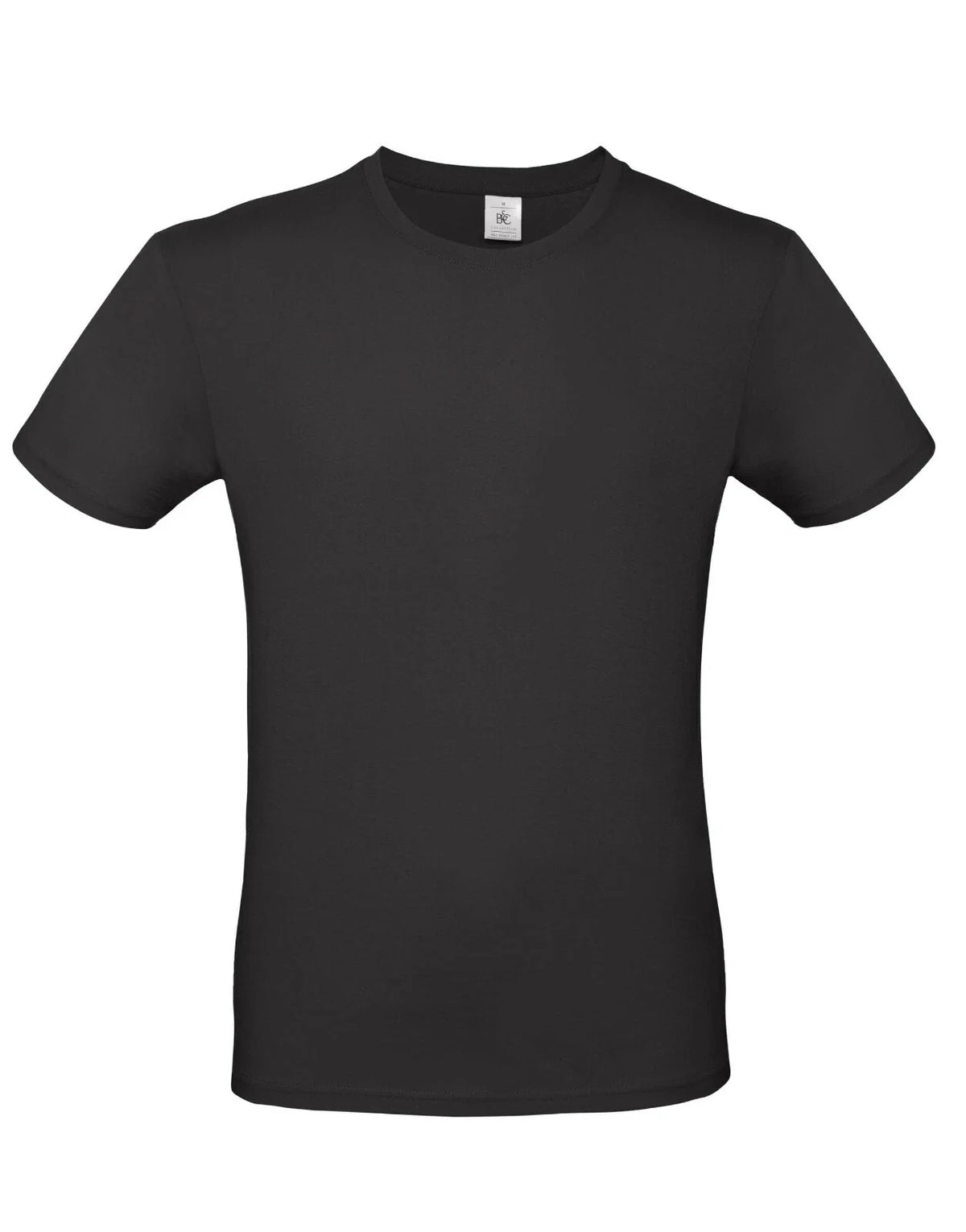 Personalised Custom Printed T Shirts Premium Men Stag Charity Logo Text Unisex