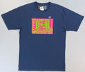 NEW Men's Vans Off The Wall Tee Classic Fit Retro Unisex