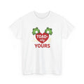 Frog Heart Shirt Valentine Pet Gift Women Kawaii Tee Toad T-Shirt Love Fan Cute