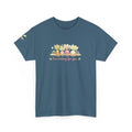 Garden Vegetables Illustration Tee | I’m rooting for you Unisex