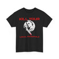 Kill Your Local Pedophile (MM) Unisex Heavy Cotton Tee Unisex