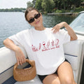 Bridal Wine Club Shirt Unisex