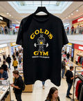 Gold's Gym Venice California Unisex