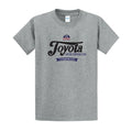 Retro Toyota Motor Co. Japan Throwback Shirt Unisex