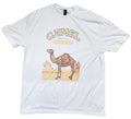 NEW Camel Cigarette Retro Vintage Gold Unisex Cotton S-5XL Gift Idea Unisex