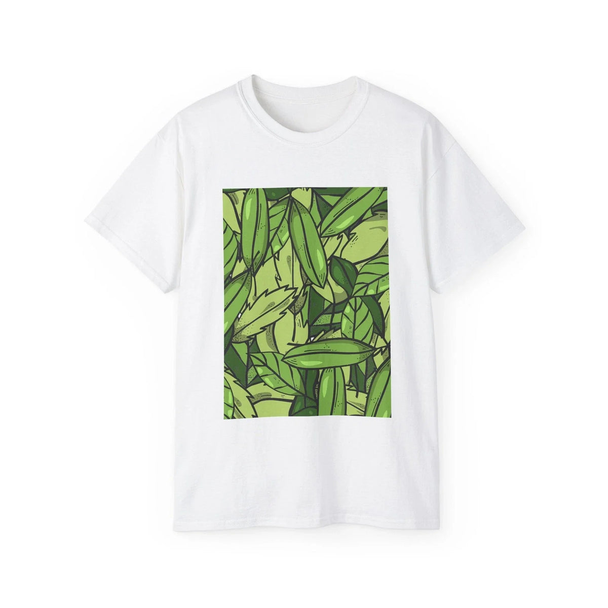 Leaves Foliage Tree Nature Autumn Forest | Custom Graphic Unisex