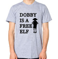 Dobby Is A Free Elf Unisex
