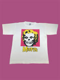 Vintage Misfits Marilyn Monroe M Unisex