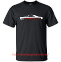 1965 65 Chevy Impala Lowrider Classic SS Muscle Emblem Side Mouldings Unisex