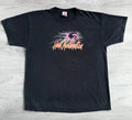 Vintage Head Automatica T Shirt Tee 00's Glassjaw Daryl Palumbo Size XL Unisex