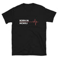 Born In The Year 1941 MCMXLI Roman Numerals Unisex