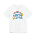 Superstar Daycare Unisex Jersey Short Sleeve Tee - FNAF Unisex