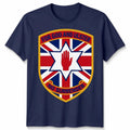 For God And Ulster Unisex T Shirt No Surrender Battle Of The Boyne Tee Unisex