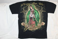 OUR LADY OF GUADALUPE PRAY FOR US VIRGEN DE GUADALUPE SHIRT Unisex