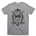 It's Good To Be The King T Shirt Mel Brooks History Of World Louis Piss Boy Tee Unisex