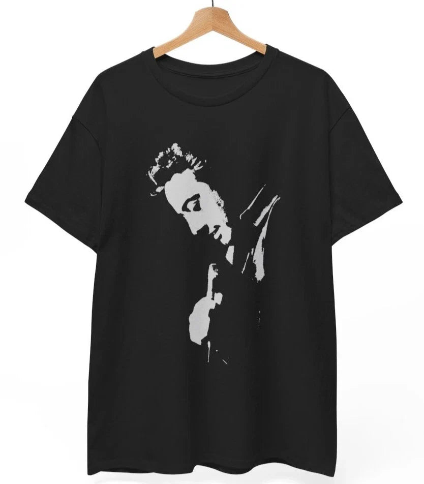 Lenny Bruce Shirt - 100% cotton Unisex Tee Unisex
