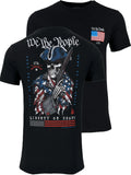 Howitzer Style Men's BRAVE LAND Military Grunt MFG Unisex