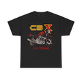 CBX Legend Classic Honda Motorcycle T Shirt Printed in USA Unisex