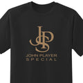Vintage JPS John Player Special Motorsport Shirt Adult Cotton Tee New Unisex