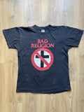 Vintage BAD RELIGION Official / Epitaph Labelled / DELTA circa 1996 Unisex