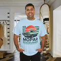 1970 Mopar Roadrunner Retro Vintage Muscle Car Unisex