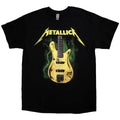 Metallica Unisex : Trujillo M72 Bass Unisex